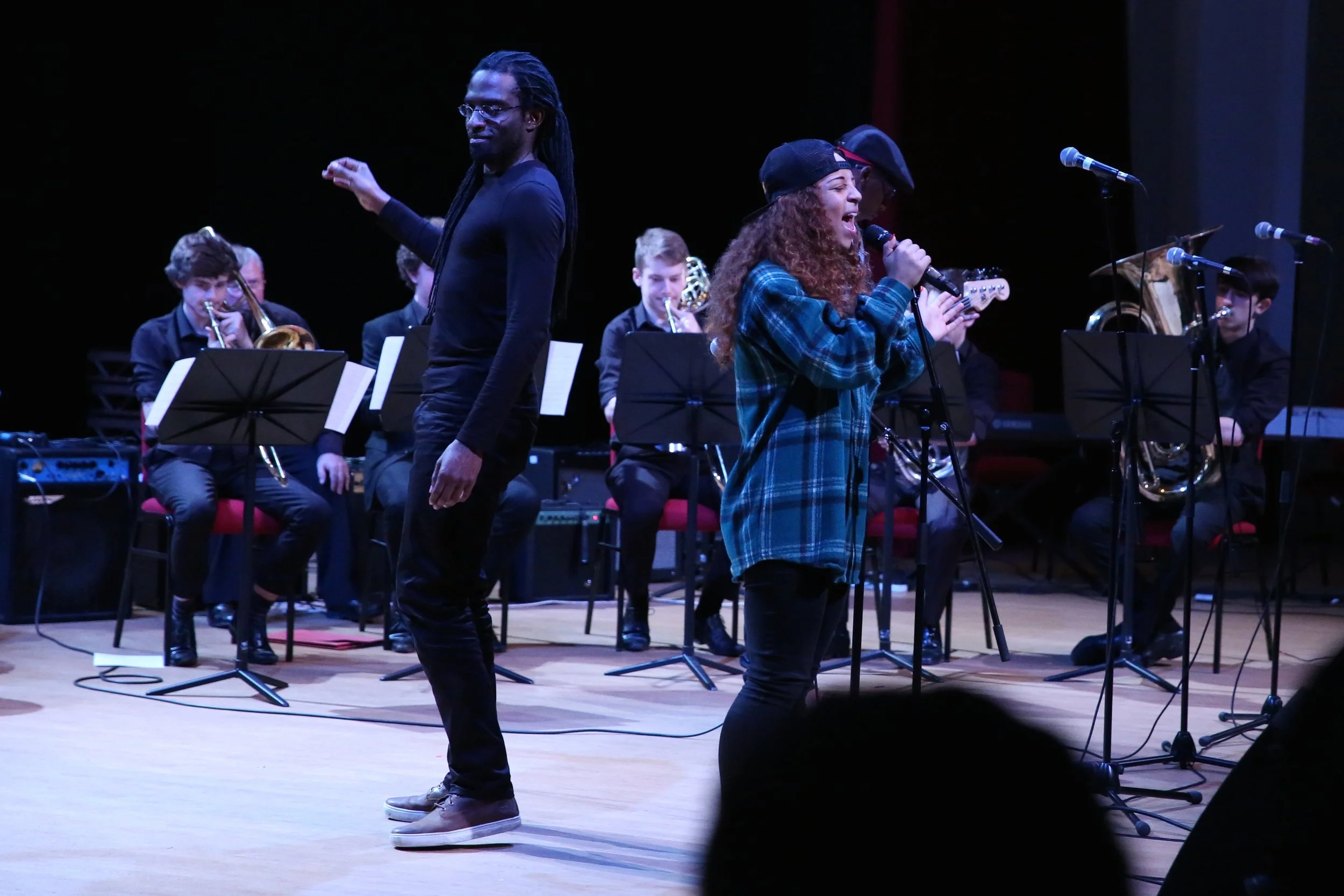 London Jazz Festival: Learning about jazz’s history in community and wellbeing