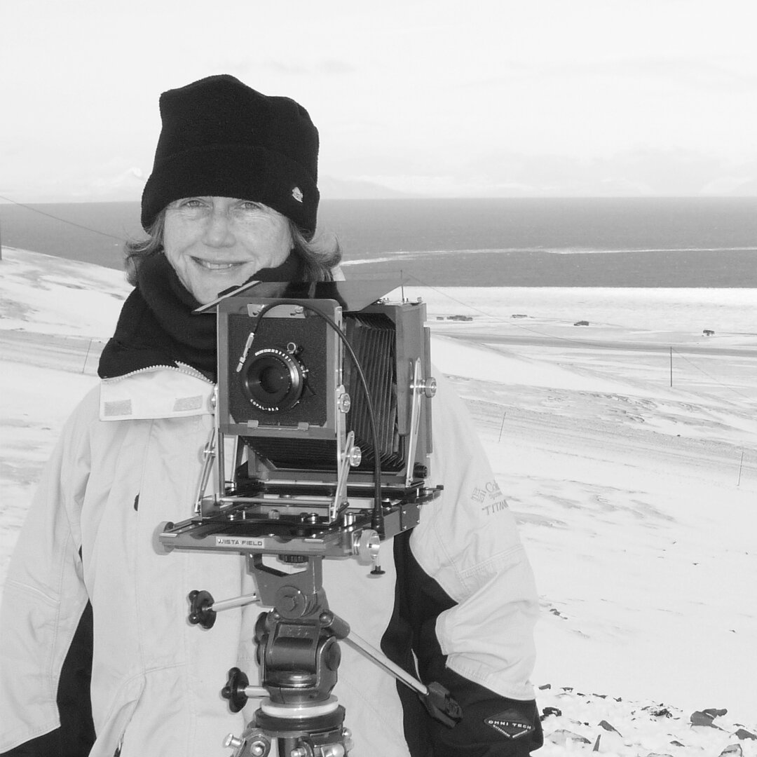 Dornith Doherty at Svalbard_8inch.jpg