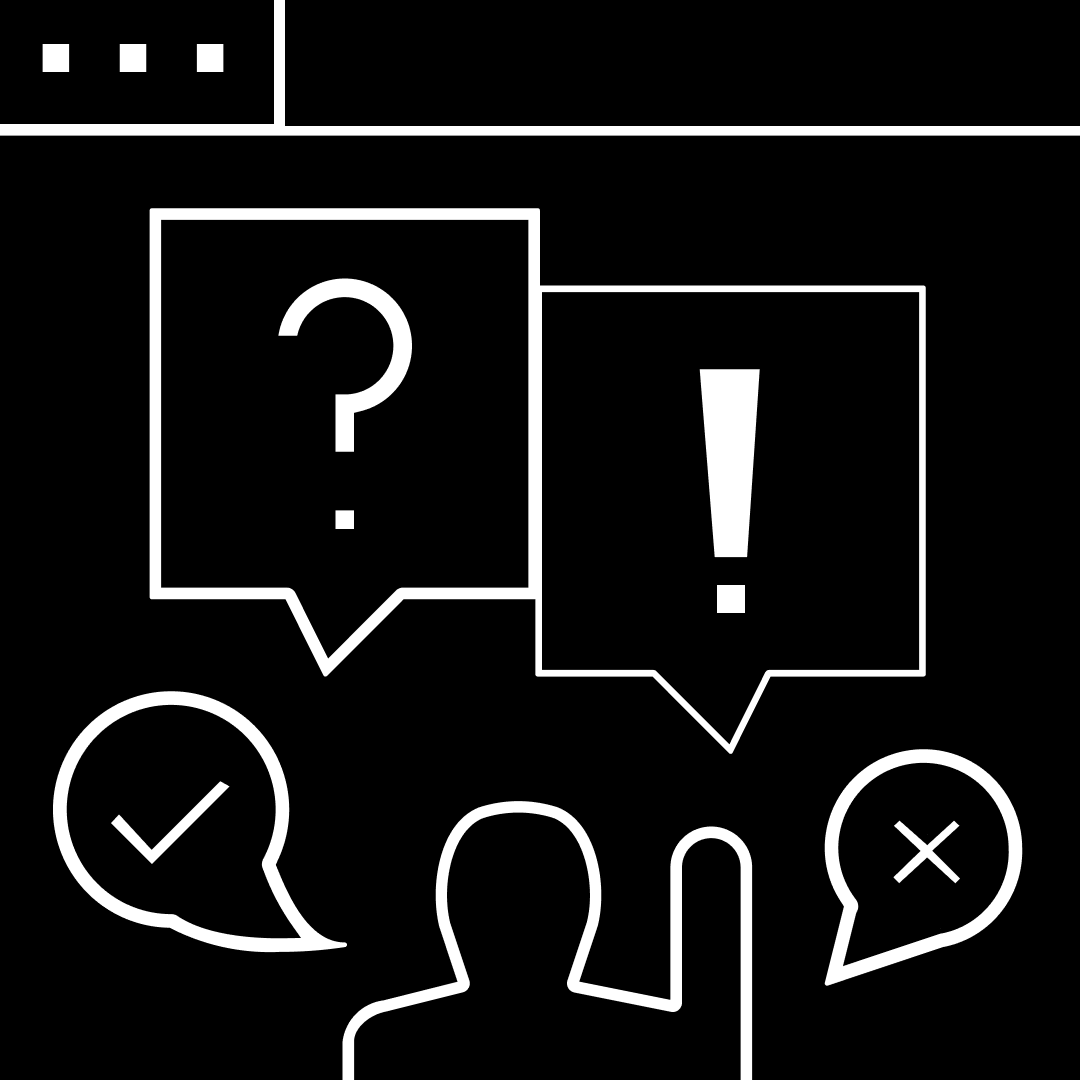 Knowledge Transmission: A Quiz on Contagions