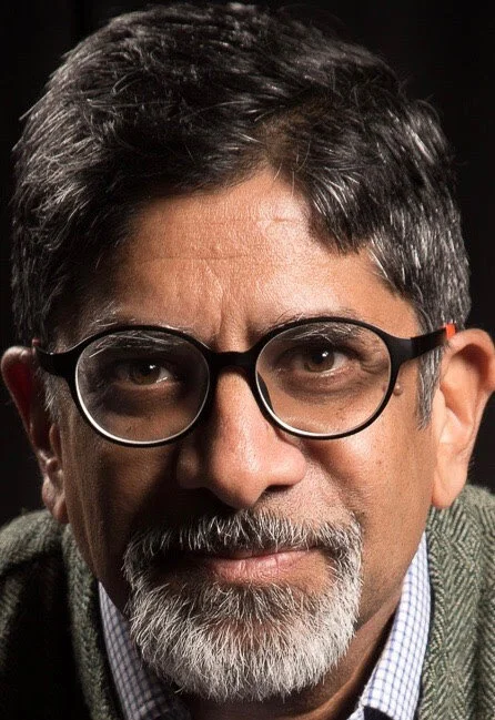 An Early Warning: The Story of SARS in 2003