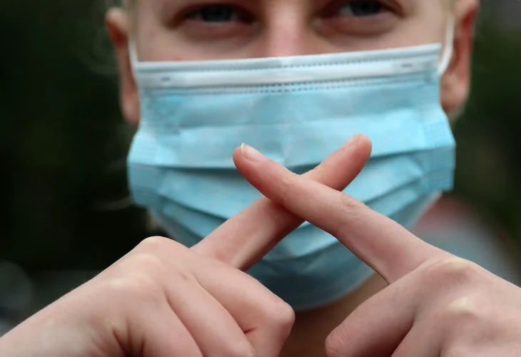 CORONAVIRUS 