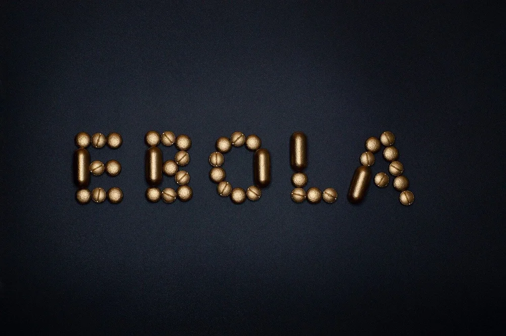 EBOLA AND COVID-19