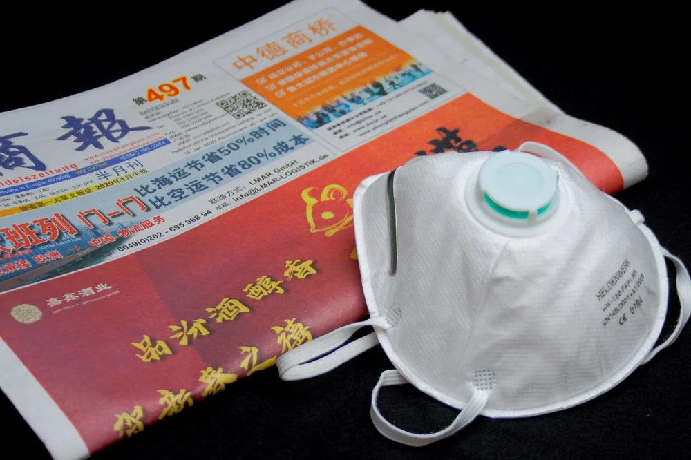 BIRD FLU HITS VIETNAM