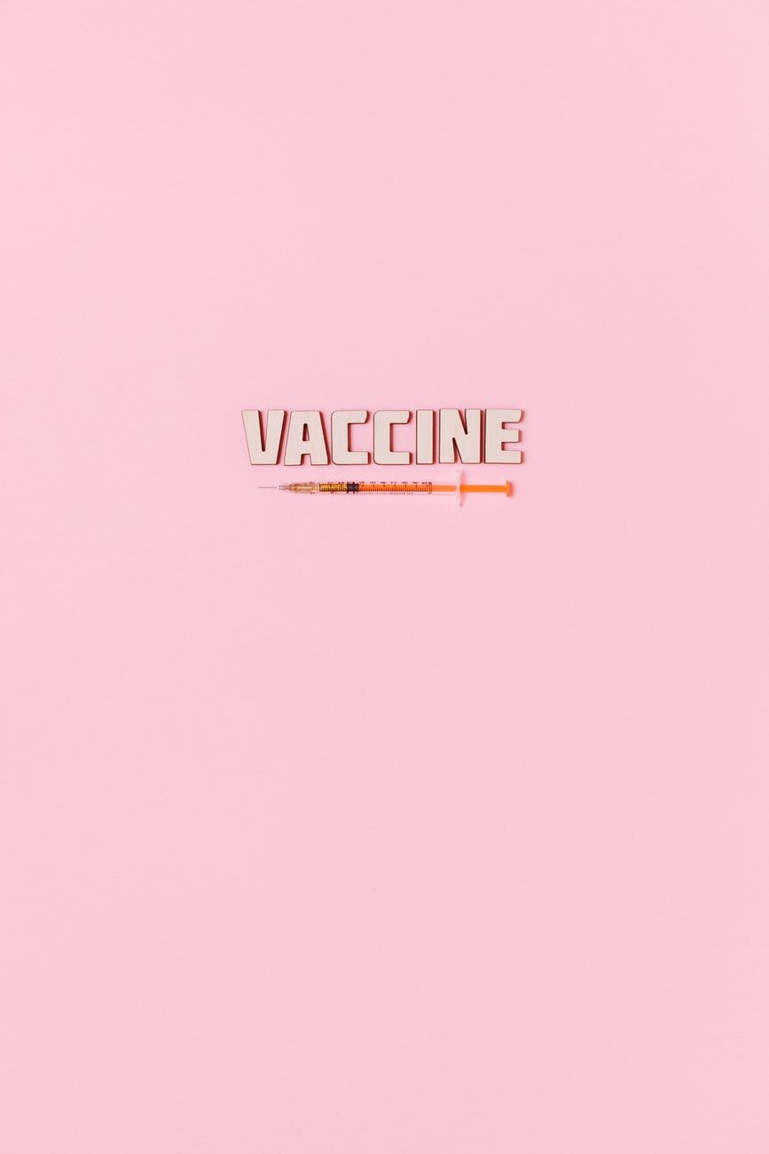 VACCINE HESITANCY IS NOT NEW