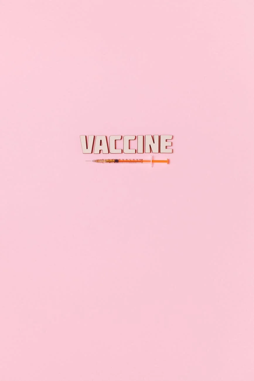 VACCINE HESITANCY IS NOT NEW