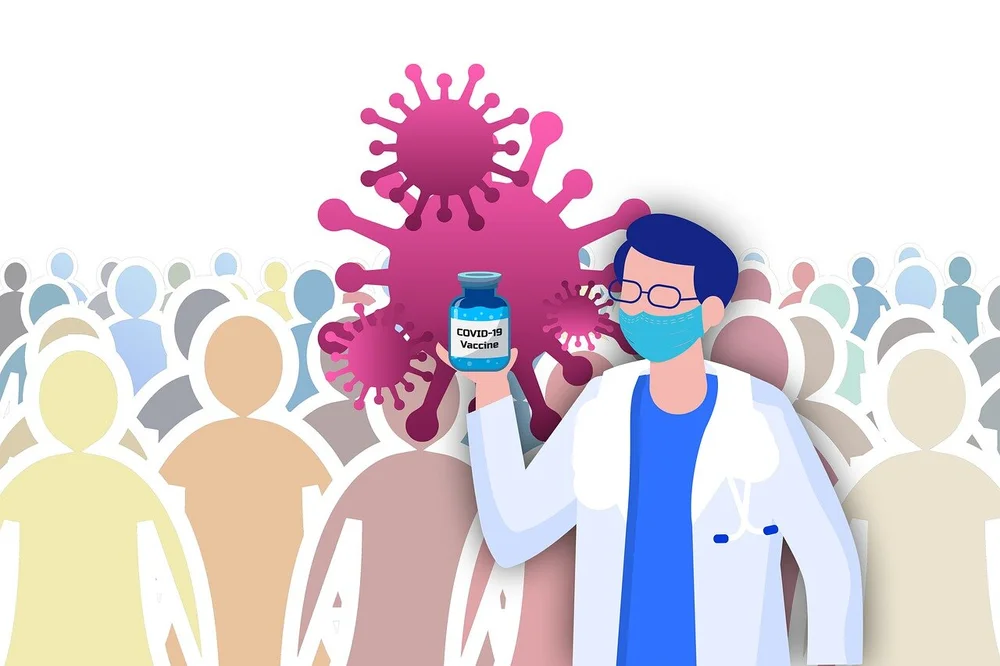 VACCINE COMMUNICATION