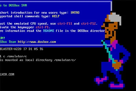 MALWARE MUSEUM
