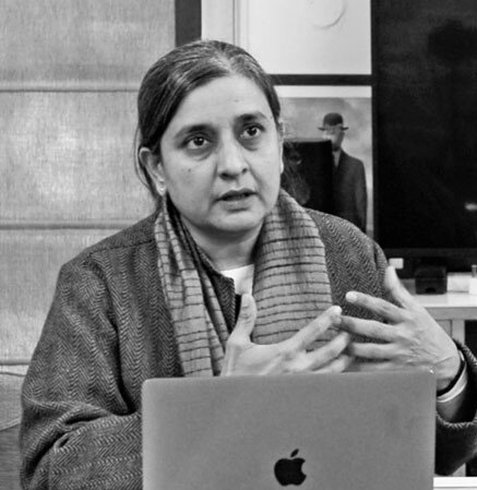 Suchitra Balasubrahmanyan