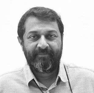 Rajesh Renganathan