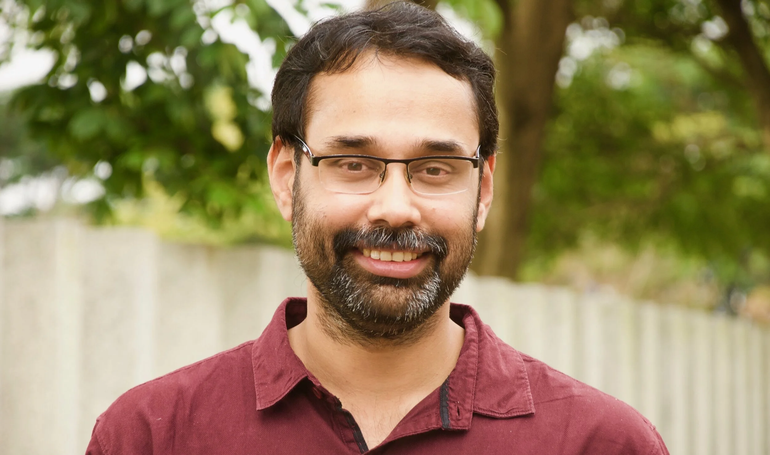 Ajith  Parameswaran