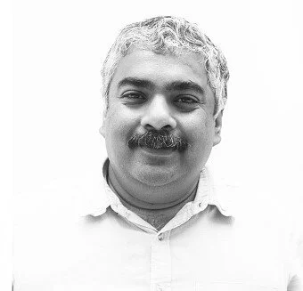Iype Chacko
