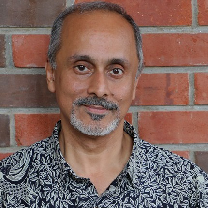 Gautam Menon