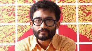 Abhishek Hazra