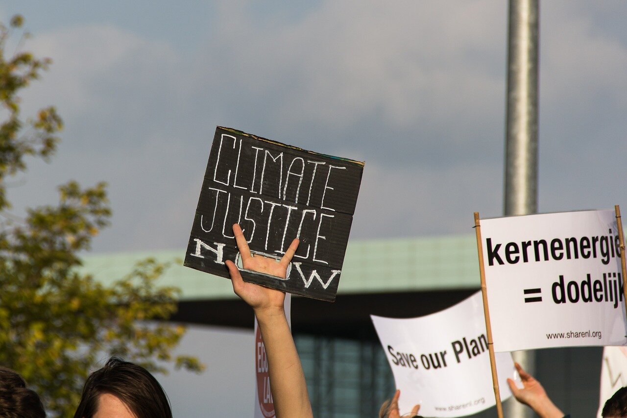 People and the Planet Global Alliance 