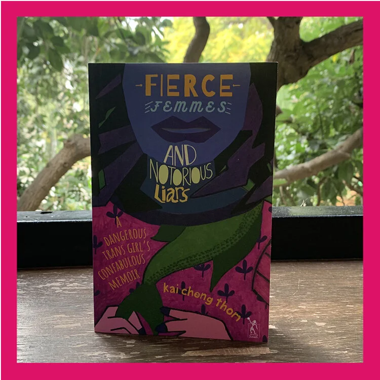 Fierce Femmes and Dangerous Liars 