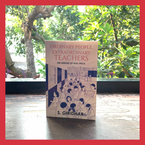 Ordinary People, Extraordinary Teachers 