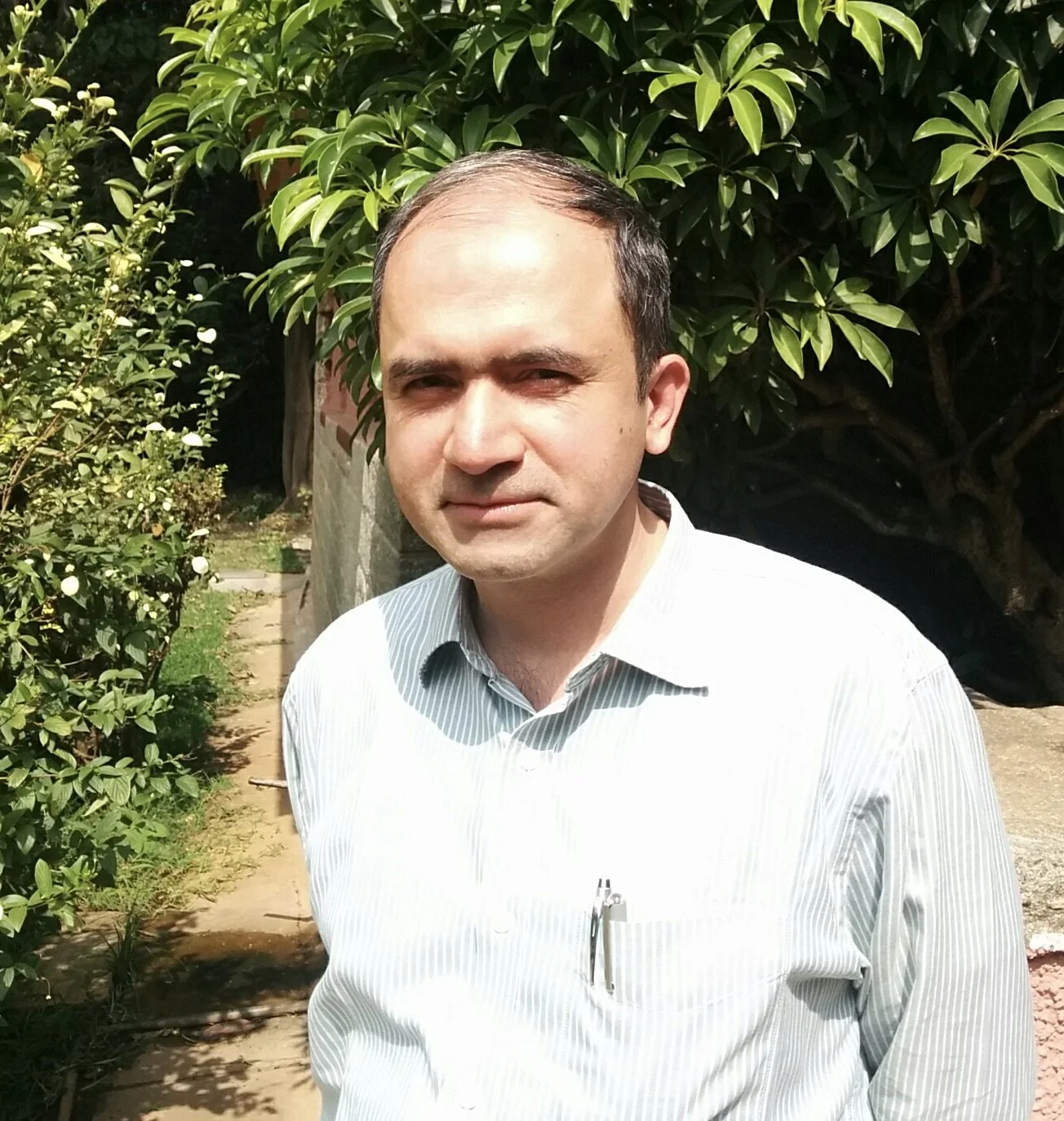 Kaushal Verma