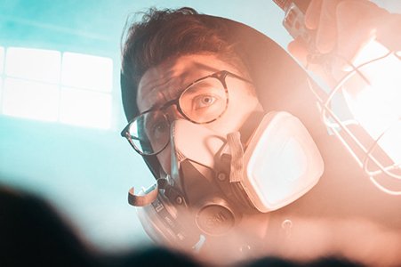 DISEASE DETECTIVES