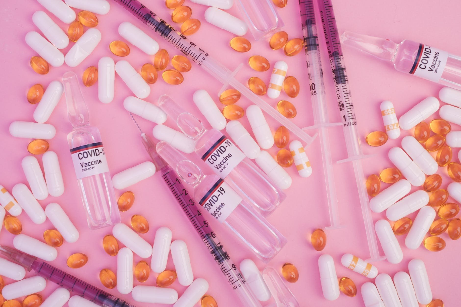 RESISTANCE IN ANTIBIOTICS