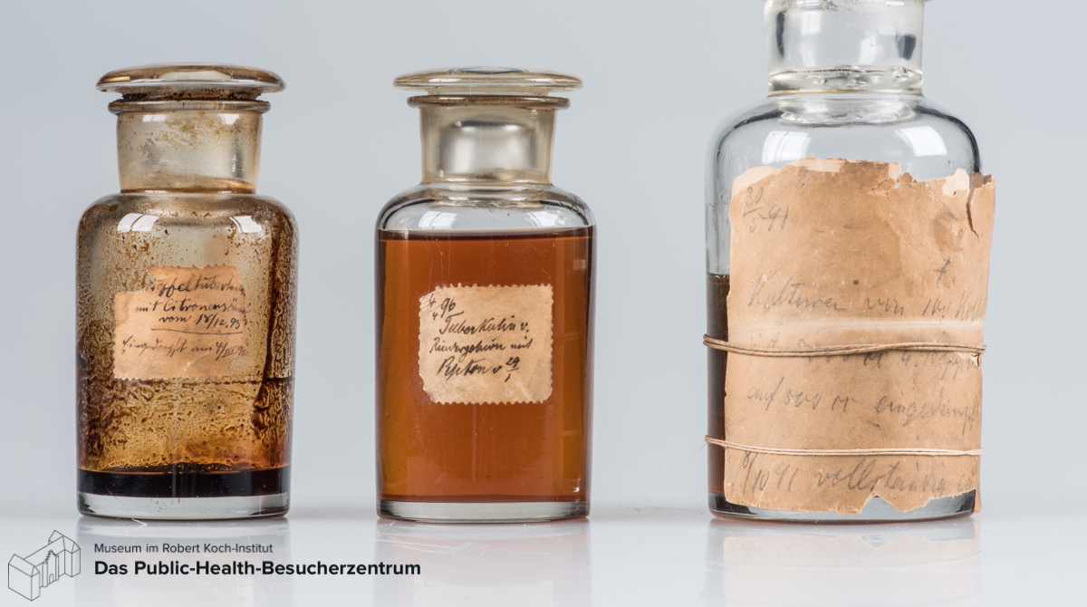 Contagion in the 21st Century 