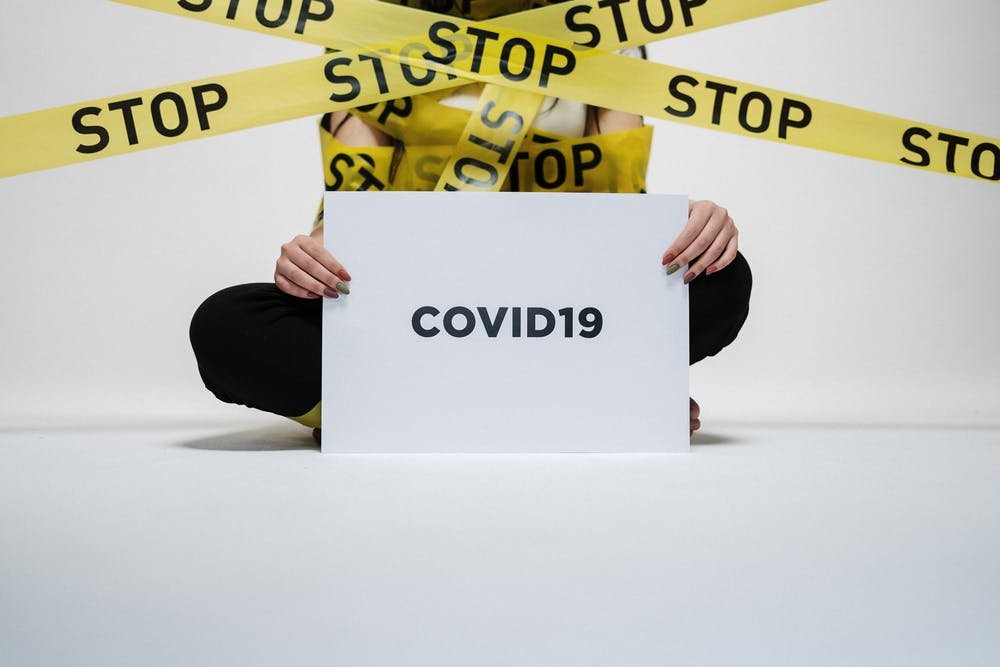 COVID-19 PERSPECTIVES