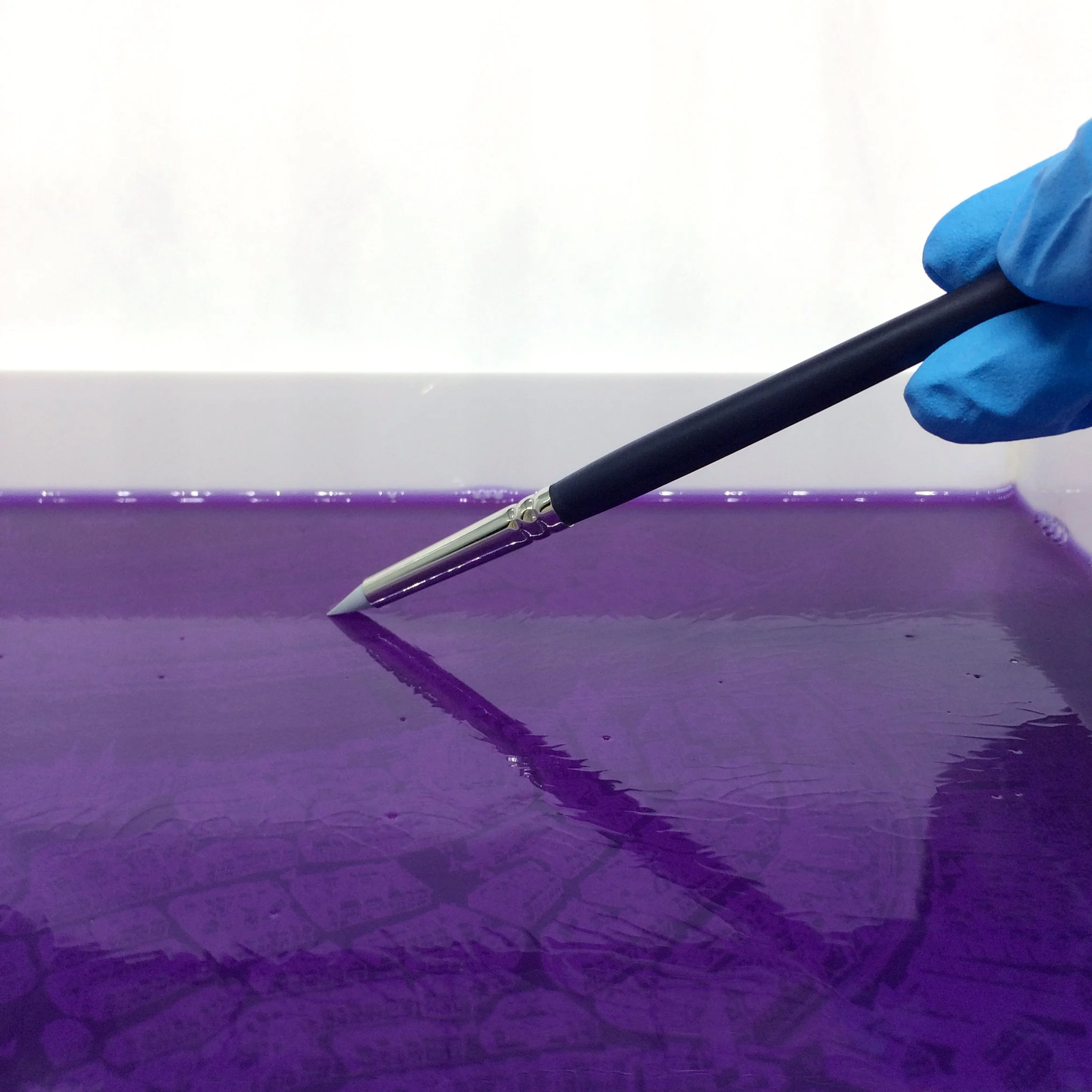 THERIAK: Behind the Scenes in a Lab