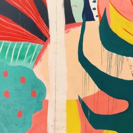 In Love With the Virus: Reducing Harm and Promoting Dignity through Graphic Narratives