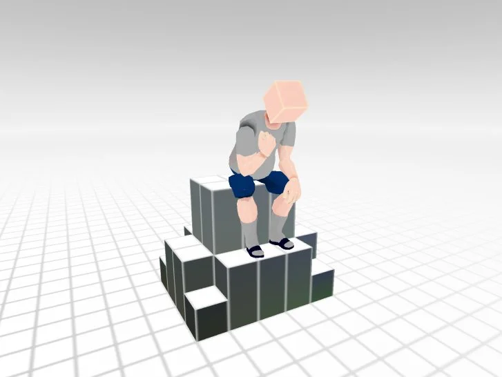 Playing with Reality