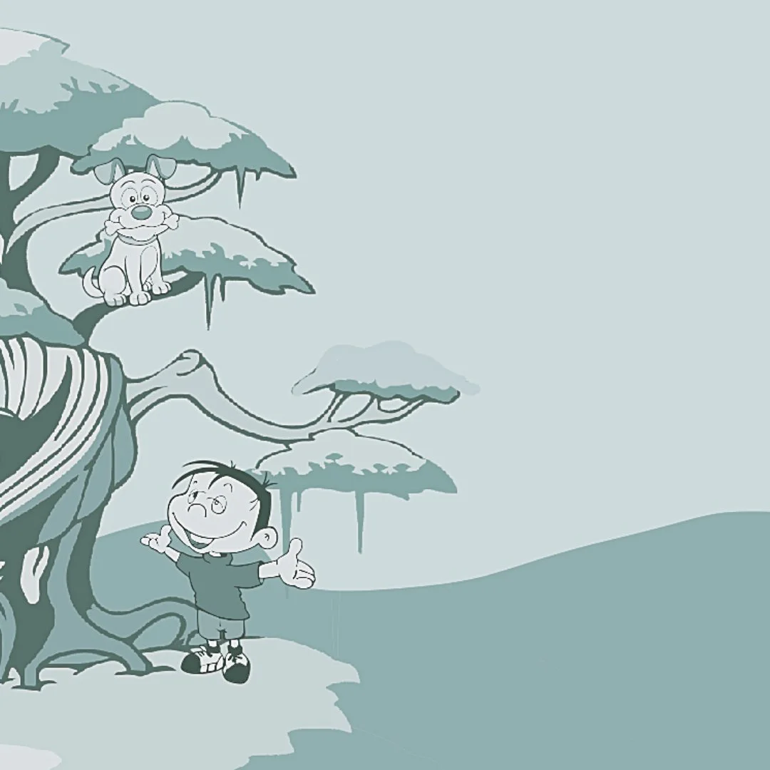Dogs and Us: Barking Up the Right Tree
