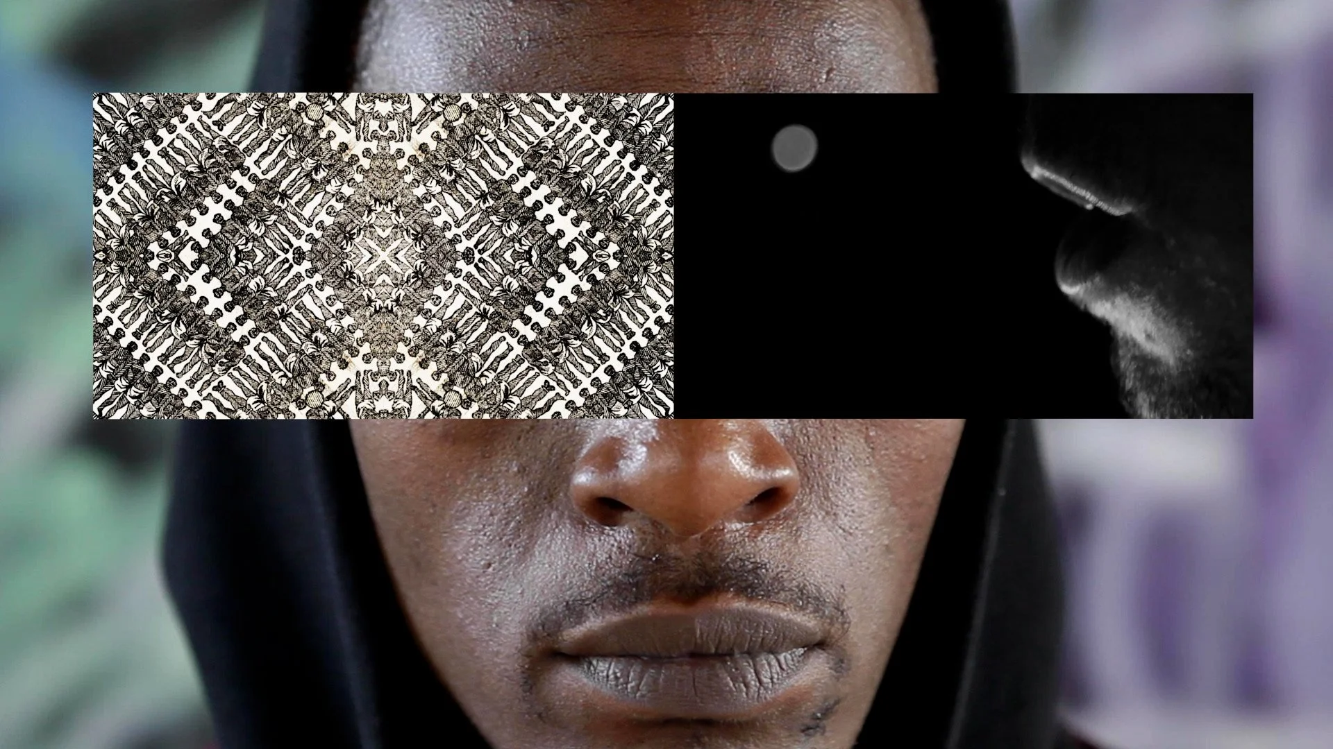 PSYCHE: An online exhibition that lays bare the human mind