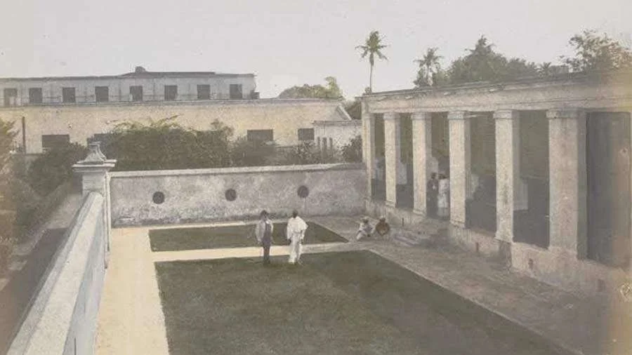 Science Gallery Bengaluru exhibit traces origin of mental healthcare in colonial Calcutta