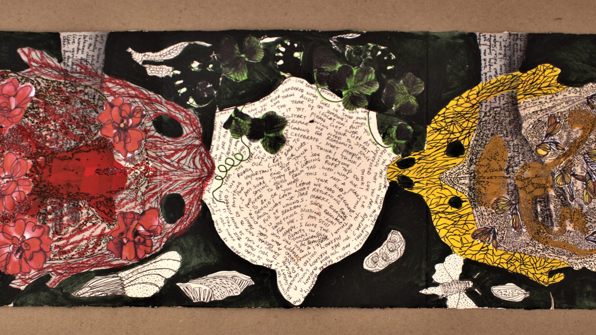 Science Gallery presents 'PSYCHE' to explore complexities of the human mind