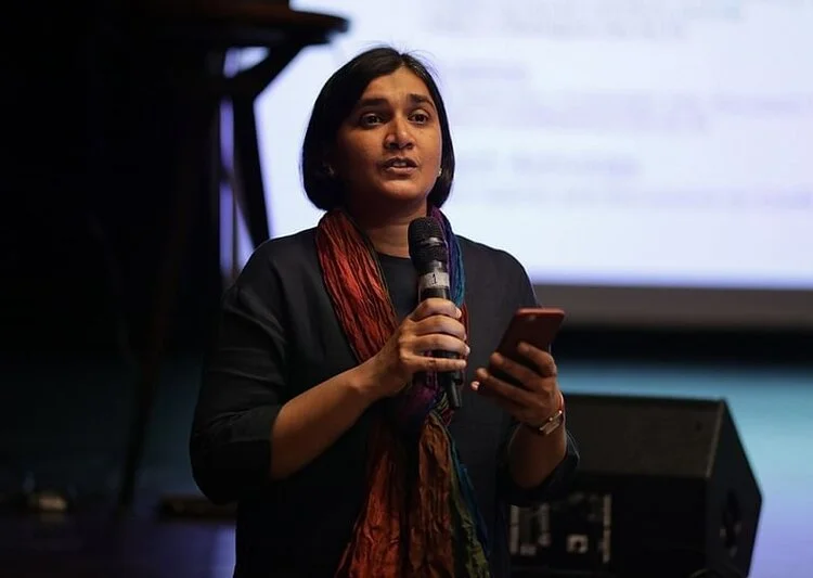 Research, design, storytelling: how Science Gallery Bengaluru’s CONTAGION exhibition builds public pandemic awareness