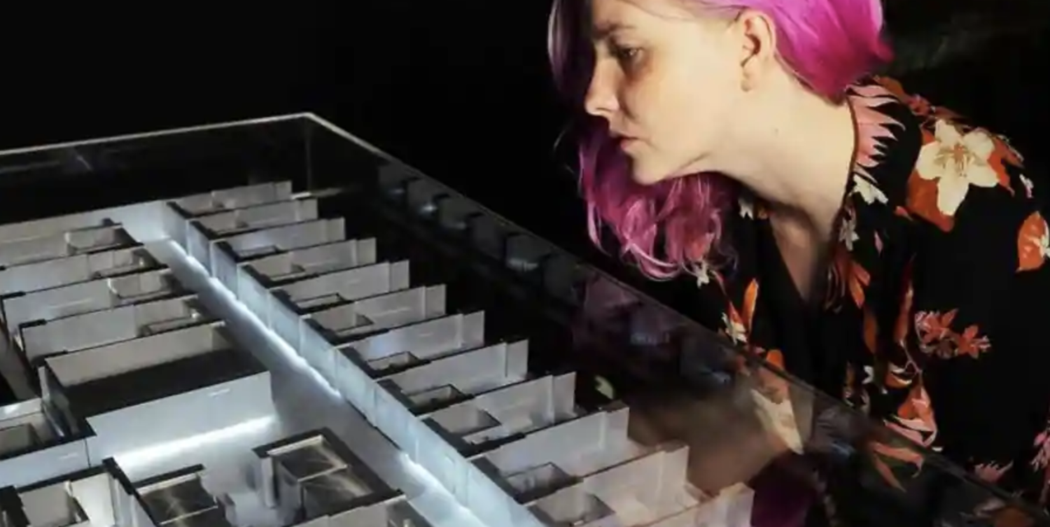 Science Gallery Bengaluru's new show studies the science of spread