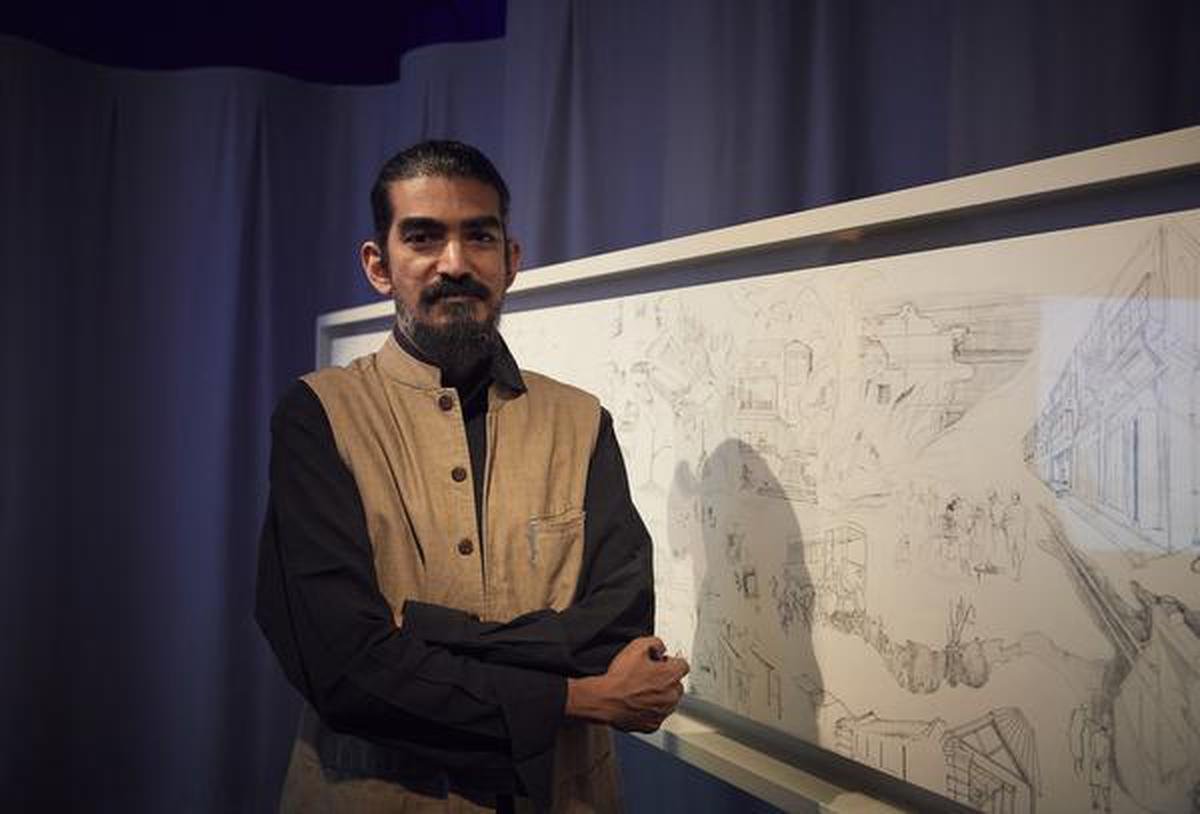 Science Gallery Bengaluru’s online exhibition ‘Contagion’ explores diseases, behaviours and emotions