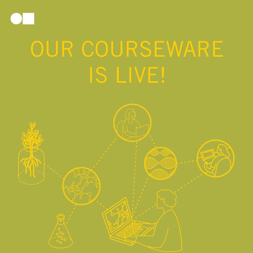OPEN COURSEWARE
