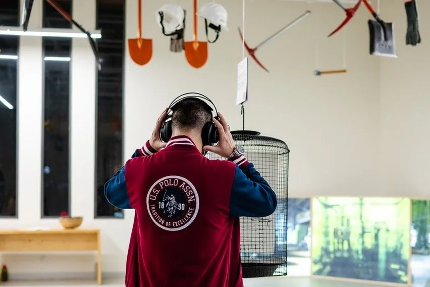 The Mineworkers Song