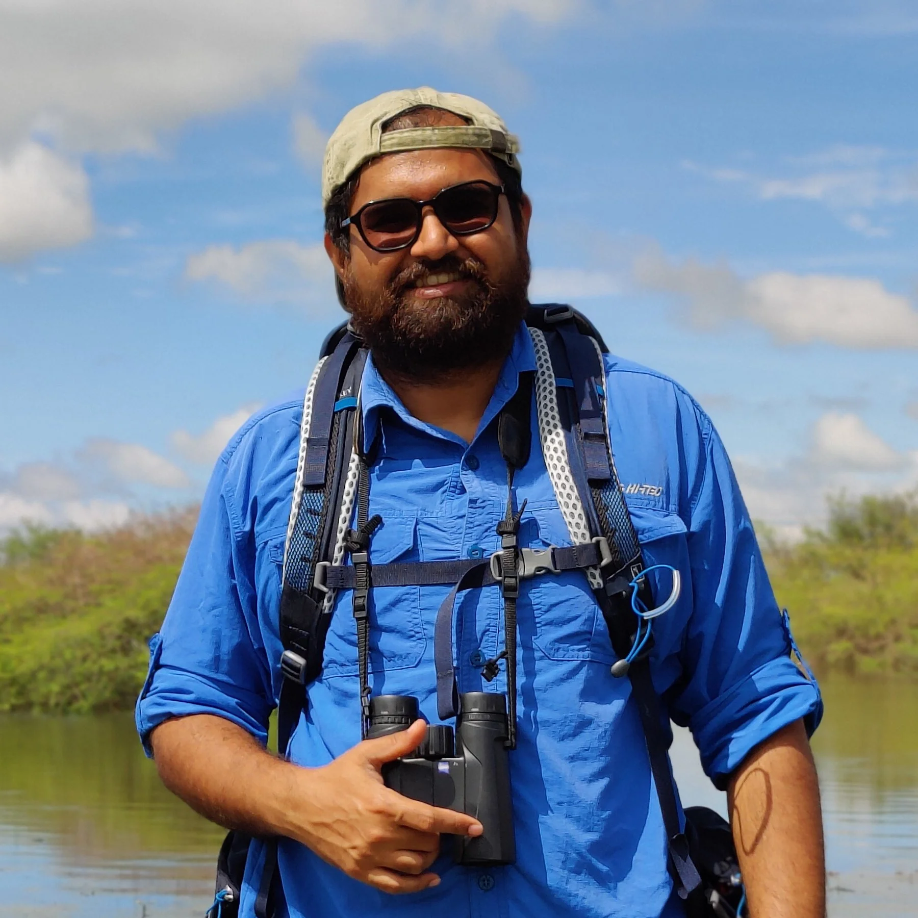 Can We Let Frogs Hop Closer to Our Hearts?