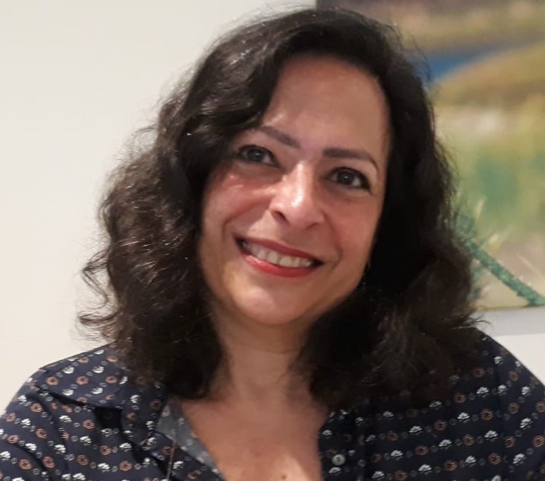 Living and Drowning on the Shore of Blue Capital