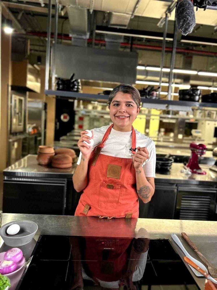 From Junk to Joules: Planning an Energy Efficient Kitchen