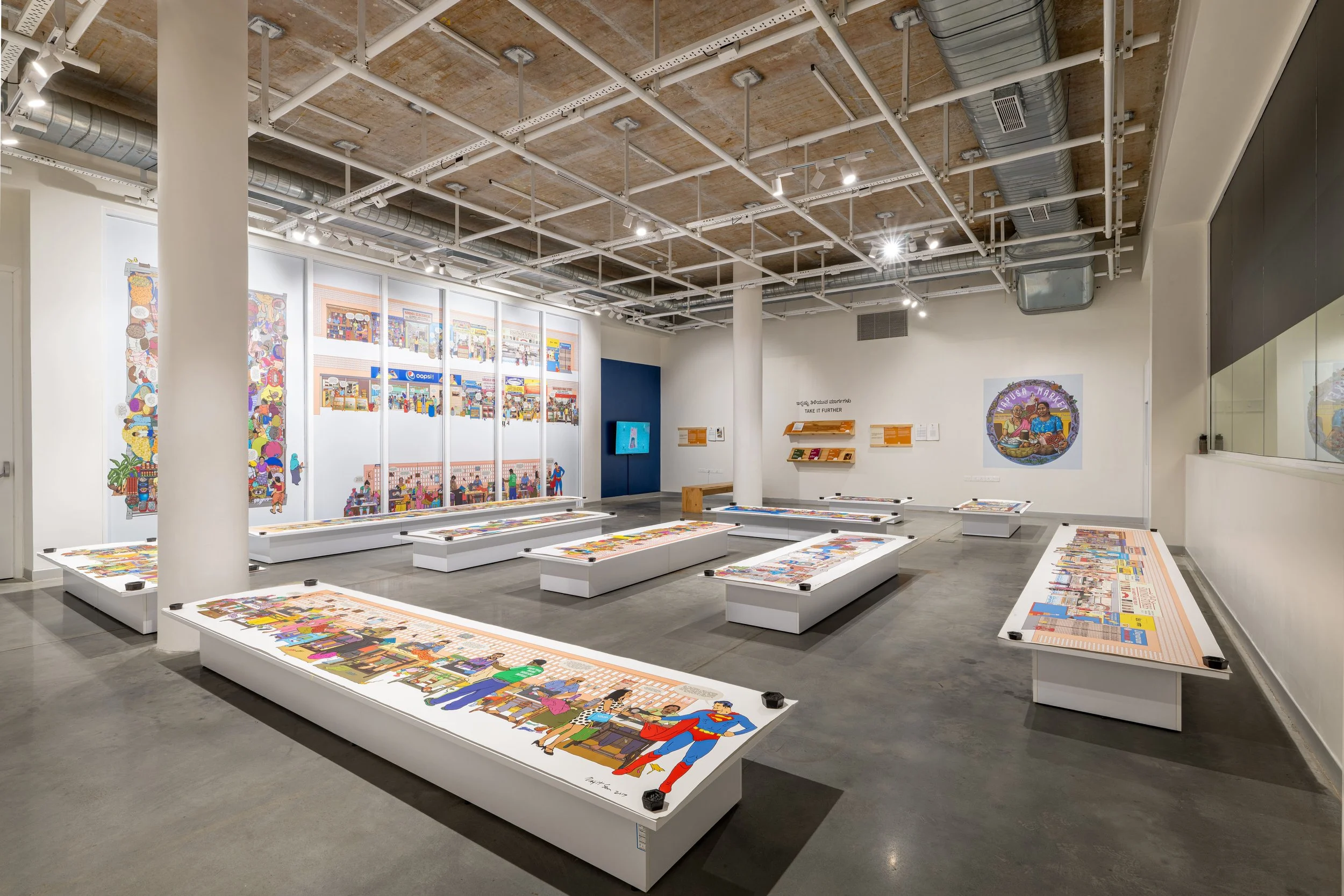 Press mentions 2025 — Science Gallery Bengaluru