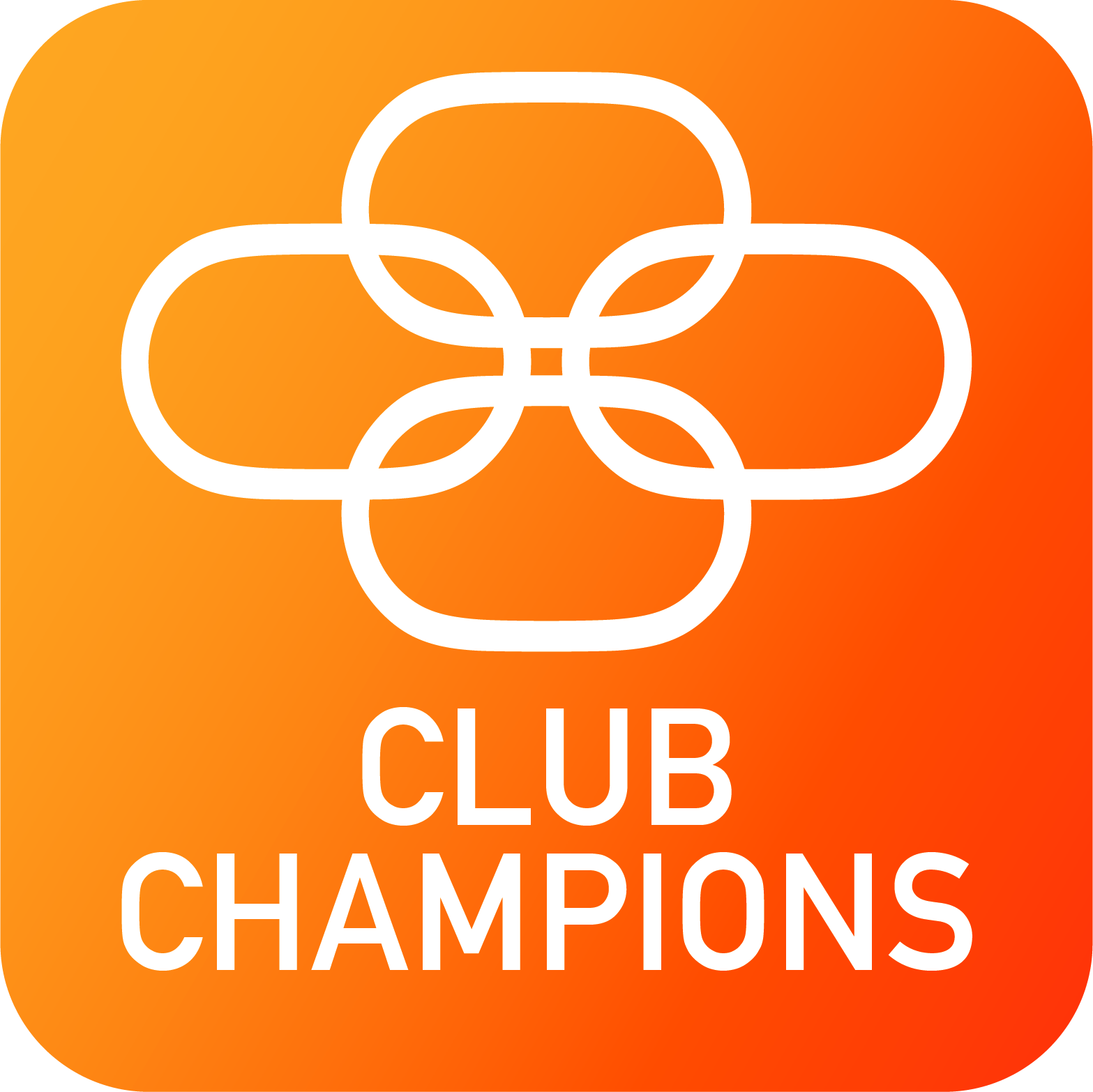 CLUB CHAMPIONS