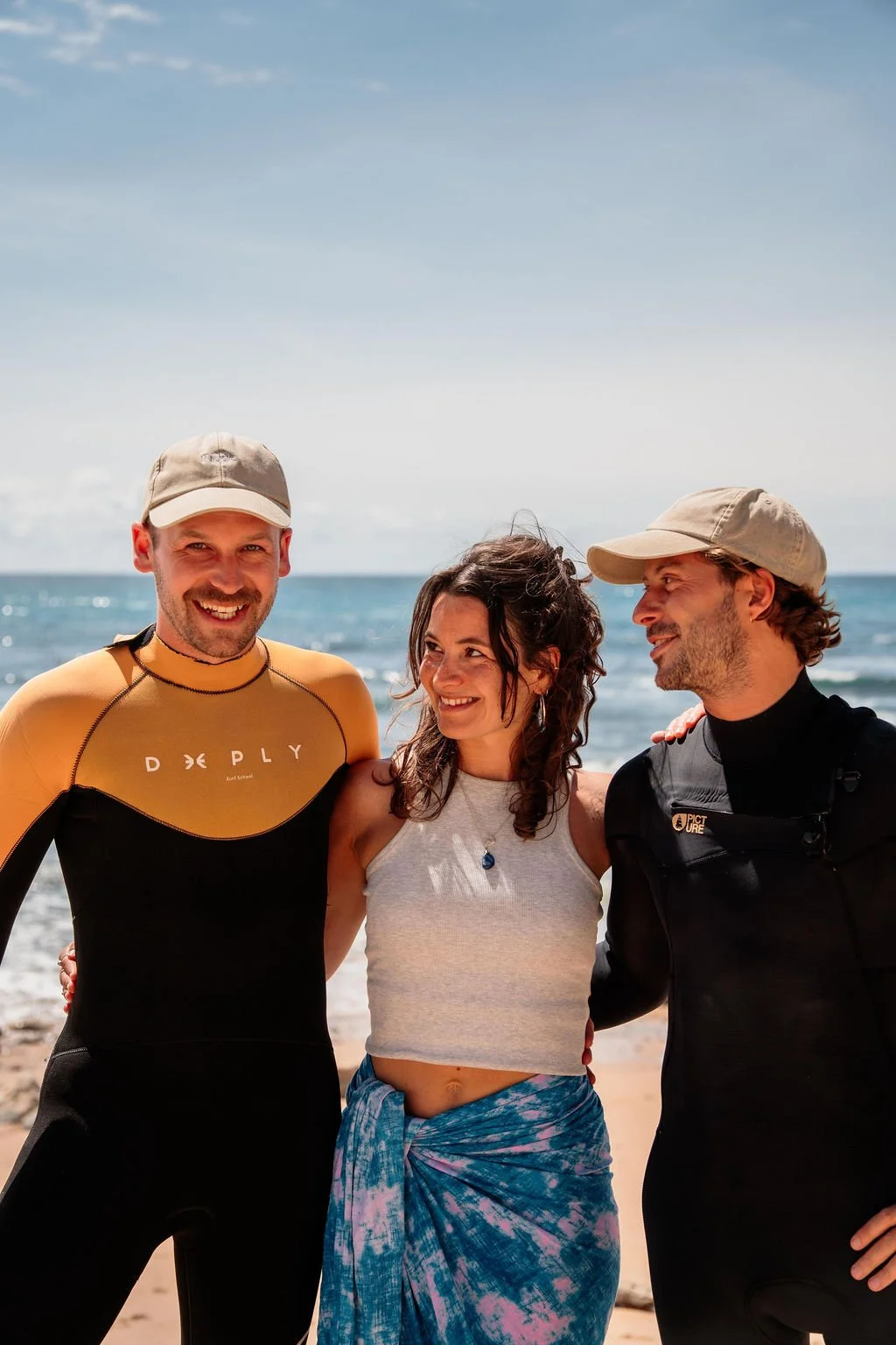 Wat surftherapie mij heeft geleerd over verandering