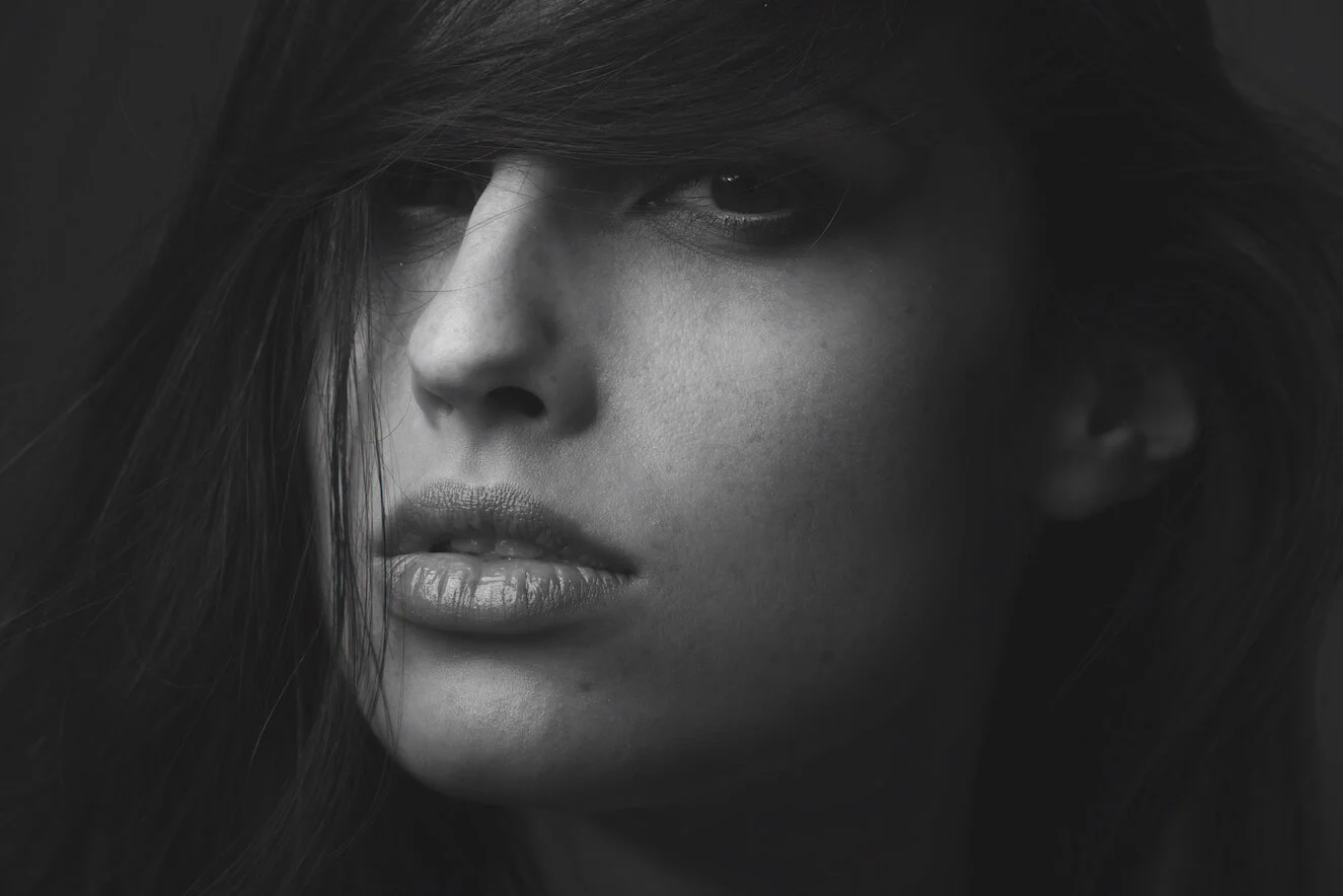 PHOTOGRAPHER : Tone BeModel : Juliette Alenvers