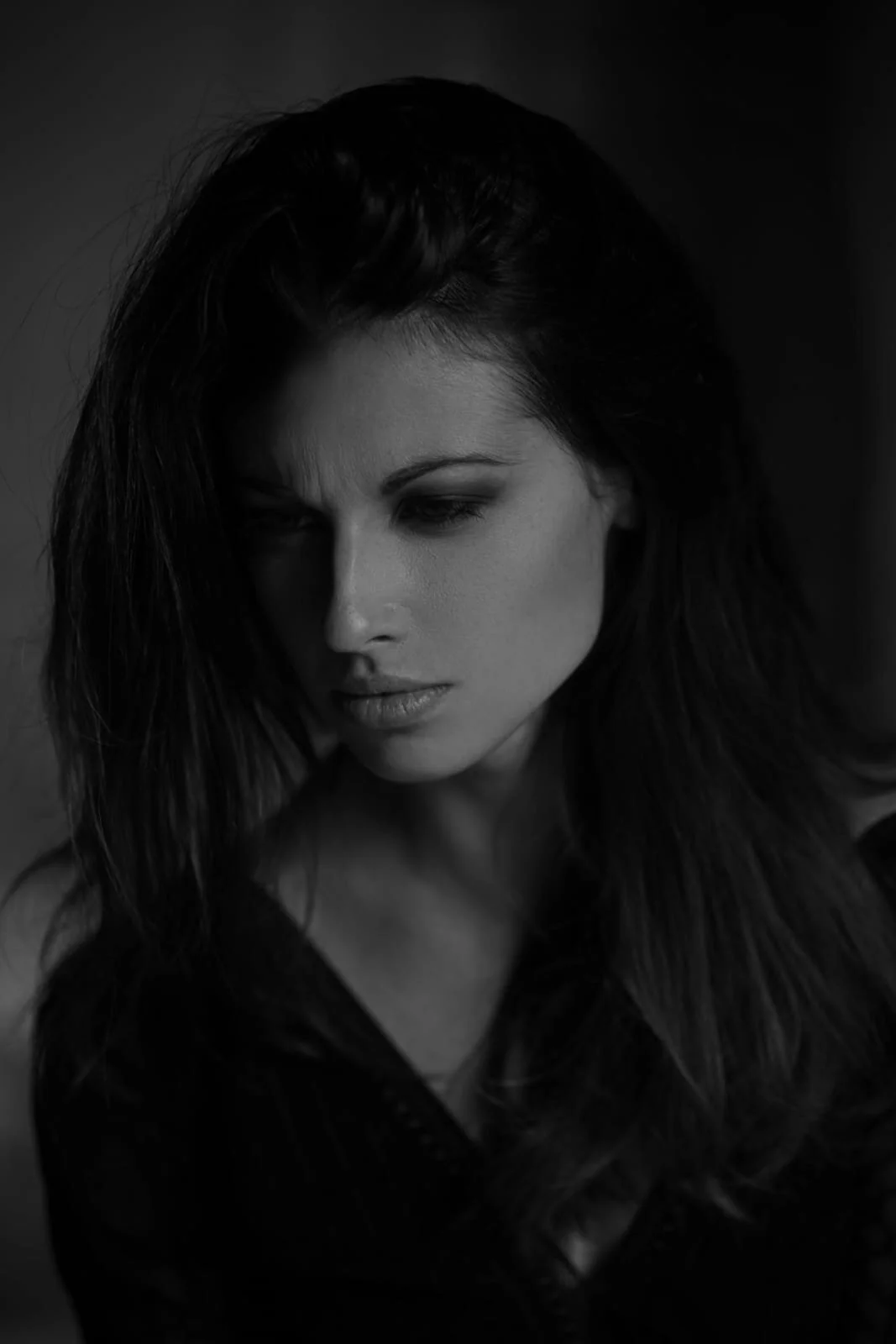 PHOTOGRAPHER : Ares DuvalModel : Juliette Alenvers