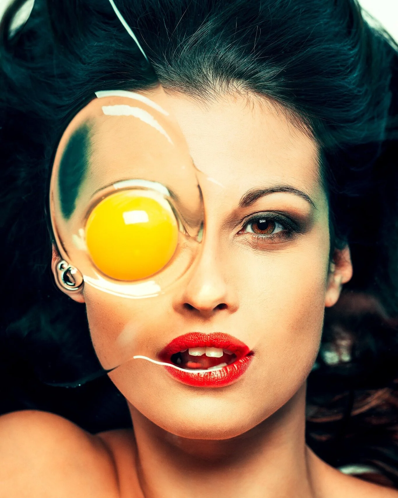 PHOTOGRAPHER : Romano LorisModel : Juliette Alenvers