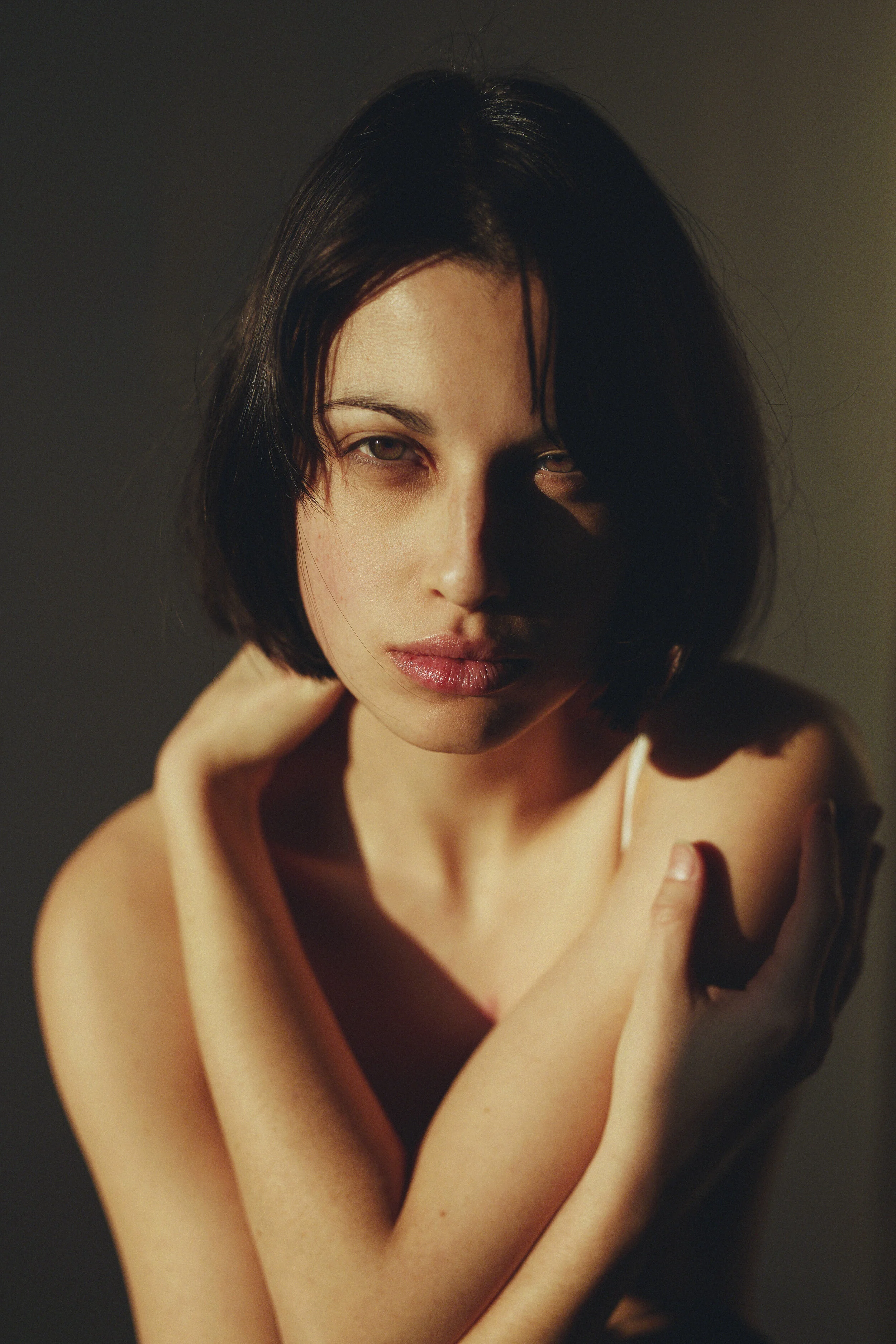 PHOTOGRAPHER : Jon VerleysenModel : Juliette Alenvers