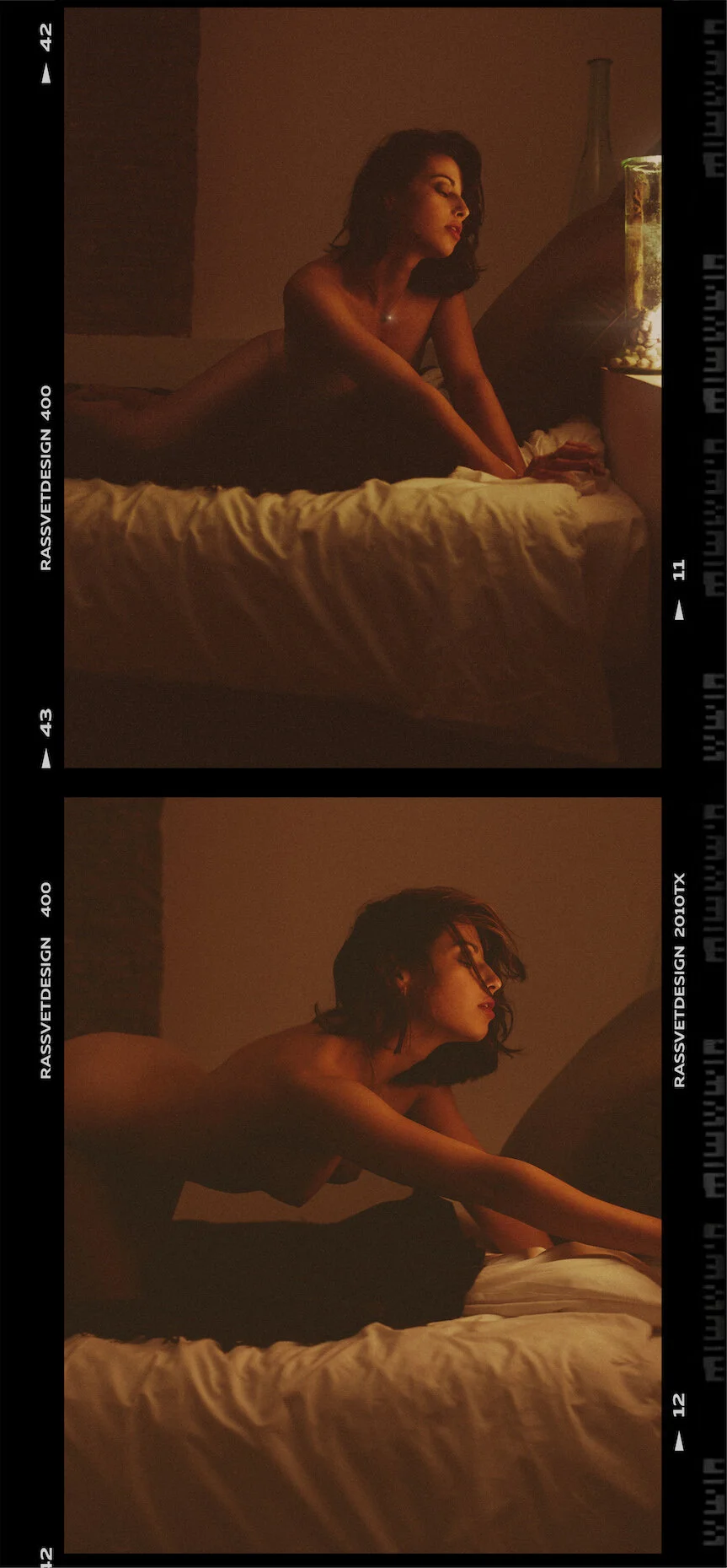 Photographer : Jon VerleysenModel : Juliette Alenvers