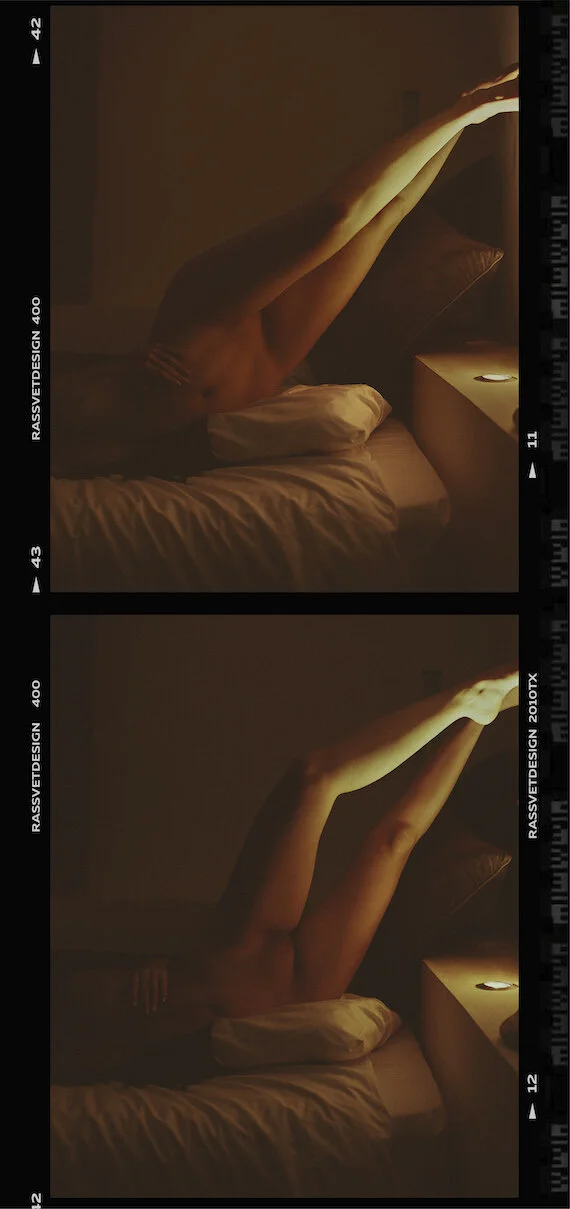 Photographer : Jon VerleysenModel : Juliette Alenvers