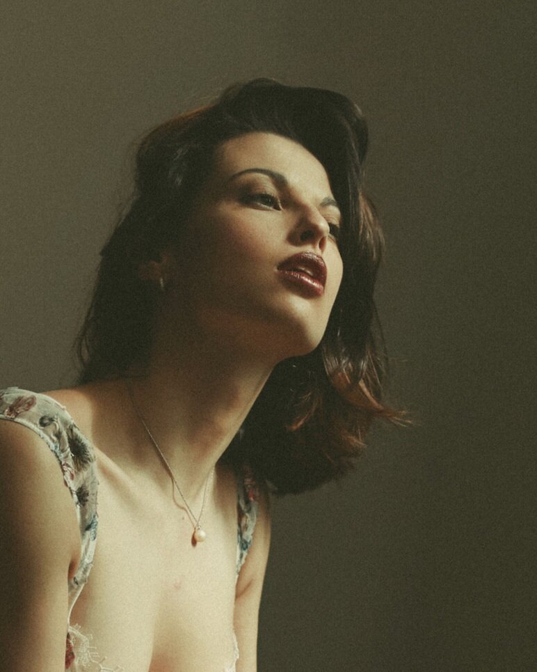 Publication AfterEden Magazine